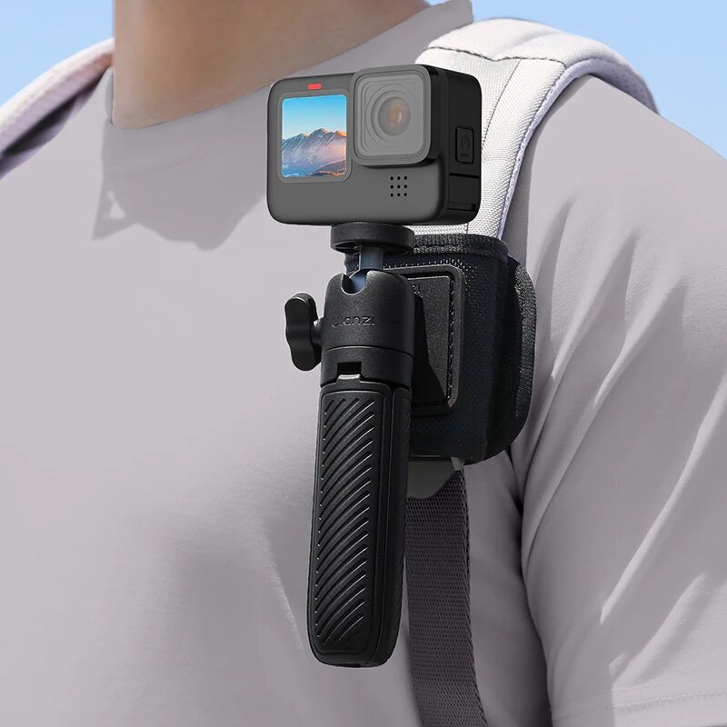 

Штатив Ulanzi MT88 ClipMate T136