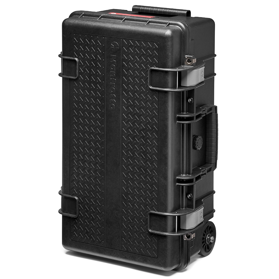 Чемодан Manfrotto Pro Light TH55F 