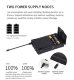 Радиосистема CoMica CVM-WM100 plus UHF (RX + 2TX) - Изображение 87433