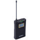 Радиосистема CoMica CVM-WM100 plus UHF (RX + 2TX) - Изображение 87447