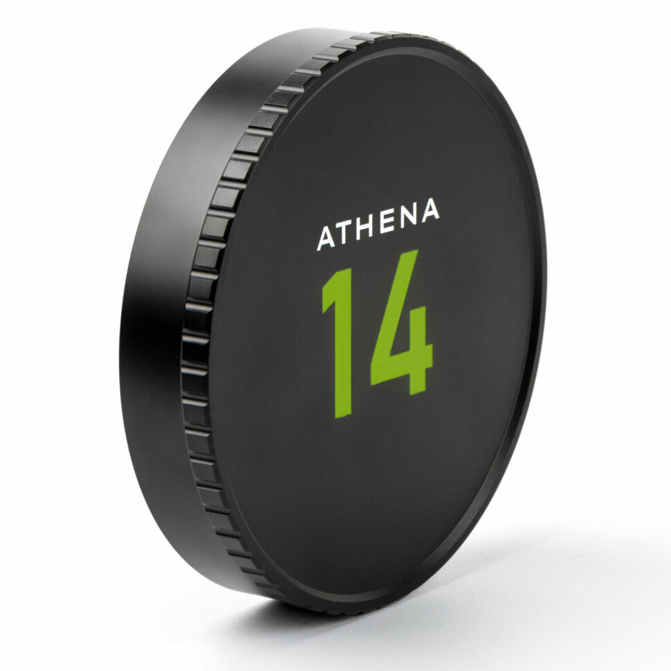 

Крышка NiSi для объектива ATHENA PRIME 14mm T2.4 N-485843