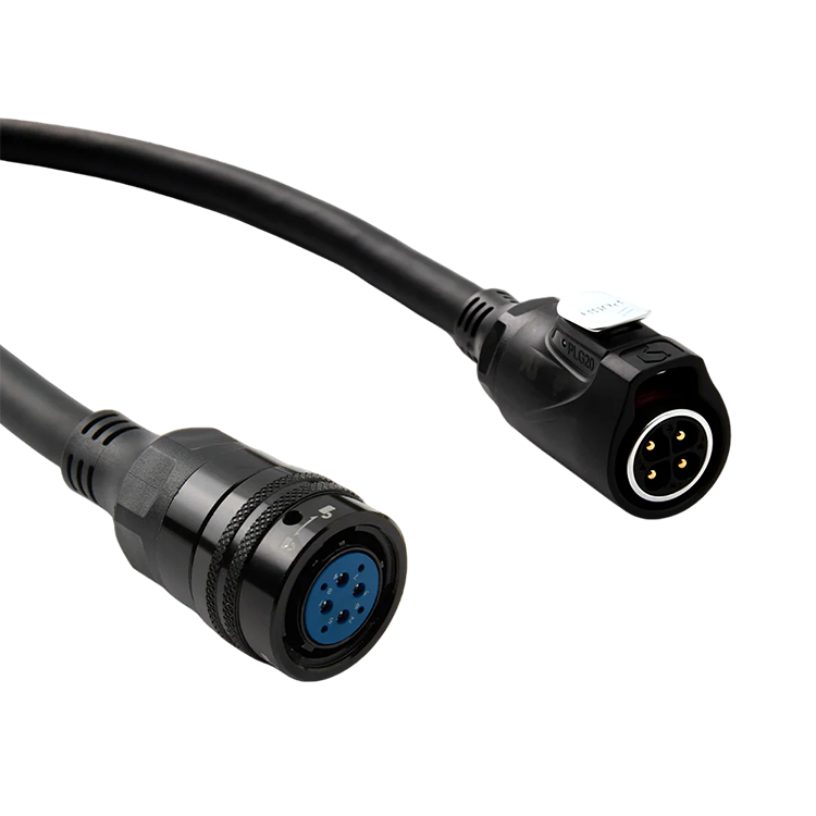 

Кабель силовой Aputure 8-Pin Head Cable для STORM 700x 15м AA0706039U