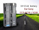 Аккумулятор KingMa NP-F550 2200mAh - Изображение 91300