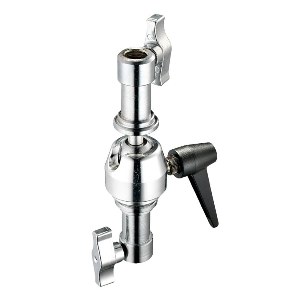 Адаптер шарнирный Avenger F831TH Baby Female Swivel Pin 