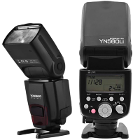 Артикул: 16392. Фотовспышка YongNuo Speedlite YN560Li EU PLUG