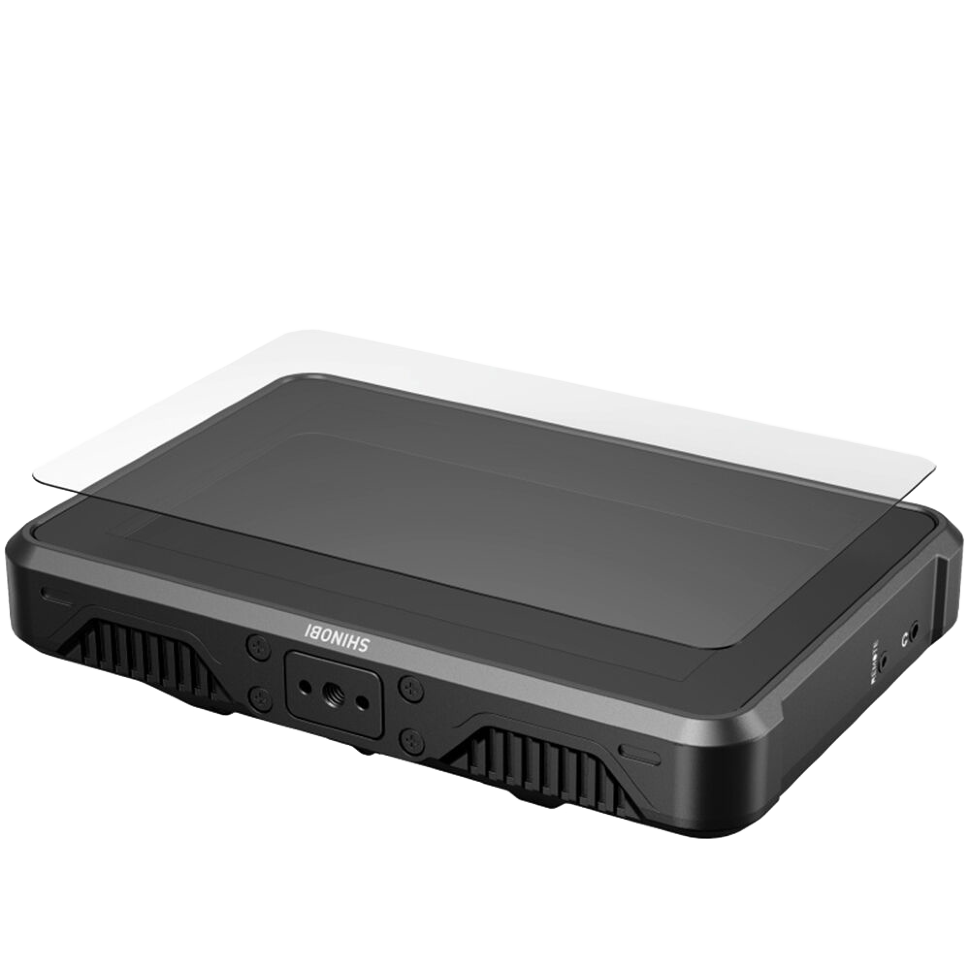 Защитное стекло Smallrig 3455 для Atomos Shinobi 7 
