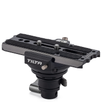 Артикул: 26692. Адаптер быстросъёмной площадки Tilta Manfrotto Quick Release Plate Adapter для Tilta Float