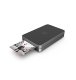 Принтер мгновенной печати LifePrint 2x3 Чёрный - Изображение 95386