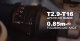 Объектив Sirui Venus 75mm T2.9 1.6x Full-Frame Anamorphic Z-mount - Изображение 185626