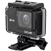 Артикул: 26892. Экшн-камера SJCAM SJ8 AIR Чёрная