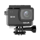 Экшн-камера SJCAM SJ8 AIR Чёрная - Изображение 186111