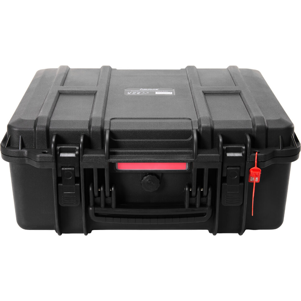 

Кейс Aputure Hard Case для 3-Lens Spotlight Mount II