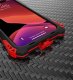 Чехол R-Just Amira для iPhone 11 Pro Max Чёрно-золотой - Изображение 103462