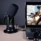 Микрофон Thronmax MDrill One Pro jet 96кГц Чёрный - Изображение 101578