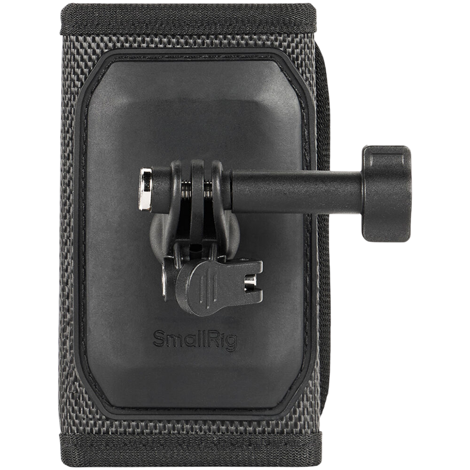 Крепление на рюкзак SmallRig 6051 Hook and Loop для DJI Osmo Pocket 3/4 