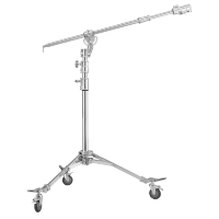 Артикул: 17792. Стойка - журавль NiceFoto Cross Bar LS-M6