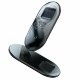 Беспроводная зарядка Baseus Simple 2in1 Чёрная - Изображение 104064