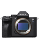 Беззеркальная камера Sony a7S III - Изображение 196398