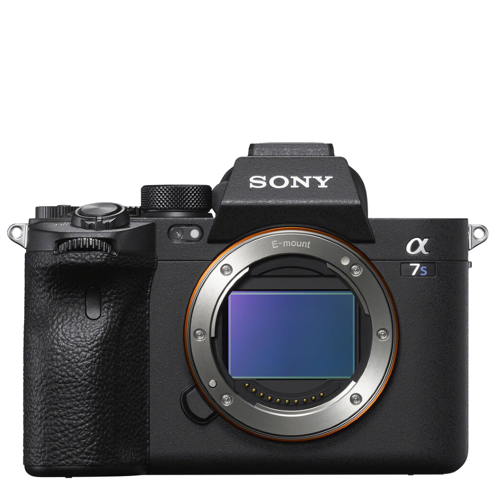 Беззеркальная камера Sony a7S III 