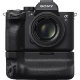 Беззеркальная камера Sony a7S III - Изображение 196412