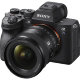 Беззеркальная камера Sony a7S III - Изображение 196417