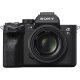 Беззеркальная камера Sony a7S III - Изображение 196419
