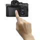 Беззеркальная камера Sony a7S III - Изображение 196420