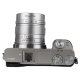 Объектив 7Artisans 55mm F1.4 Sony (E Mount) Серебро - Изображение 110343