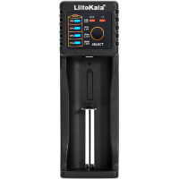 Артикул: 27992. Зарядное устройство LiitoKala Lii-100