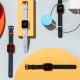 Умные часы Amazfit Bip Чёрные - Изображение 106433