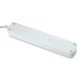 Сетевой фильтр KingMi Power Strip (3 розетки, 3 USB) Чёрный - Изображение 107473