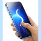 Стекло Baseus All-Tempered-Glass 0.4mm для iPhone 14/13/13 Pro - Изображение 200469