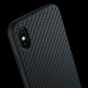 Чехол RhinoShield SolidSuit для iPhone Xs Чёрный - Изображение 106887