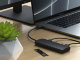 Хаб Satechi USB-C Hybrid Multiport Adapter Черный - Изображение 202494