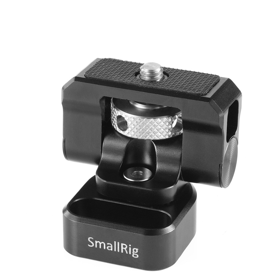 Крепление SmallRig Swivel and Tilt Monitor Mount BSE2294 