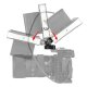 Крепление SmallRig Swivel and Tilt Monitor Mount BSE2294 - Изображение 109907