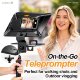 Телесуфлёр LensGo TC12P для смартфона - Изображение 303214