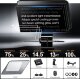 Телесуфлёр LensGo TC12P для смартфона - Изображение 303219