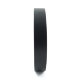 Gaffer tape матовый MAX gafer.pl 25мм Чёрный - Изображение 115805