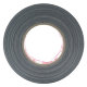 Gaffer tape матовый MAX gafer.pl 25мм Чёрный - Изображение 115806