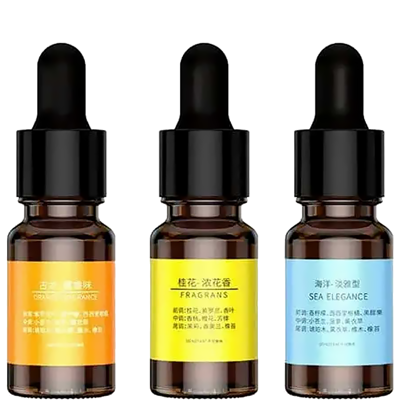 Эфирное масло Baseus Essential oil (Cologne/Osmanthus/Ocean) 
