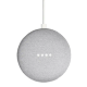 Умная колонка Google Home Mini Серая - Изображение 116316