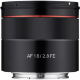 Объектив Samyang Tiny AF 18mm f/2.8 E-mount - Изображение 211652