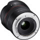 Объектив Samyang Tiny AF 18mm f/2.8 E-mount - Изображение 211653