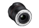 Объектив Samyang Tiny AF 18mm f/2.8 E-mount - Изображение 212380
