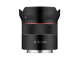 Объектив Samyang Tiny AF 18mm f/2.8 E-mount - Изображение 212381