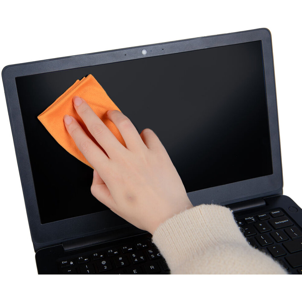 

Салфетка Haida Microfiber Lens Cloth 30x30см Оранжевая HD4656-O