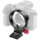 Площадка Ulanzi S-63 Rotatable Horizontal-to-Vertical Mount Plate Kit - Изображение 220350