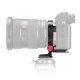 Площадка Ulanzi S-63 Rotatable Horizontal-to-Vertical Mount Plate Kit - Изображение 220351