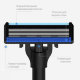 Набор для бритья Lemon Razor H300-6 - Изображение 124775